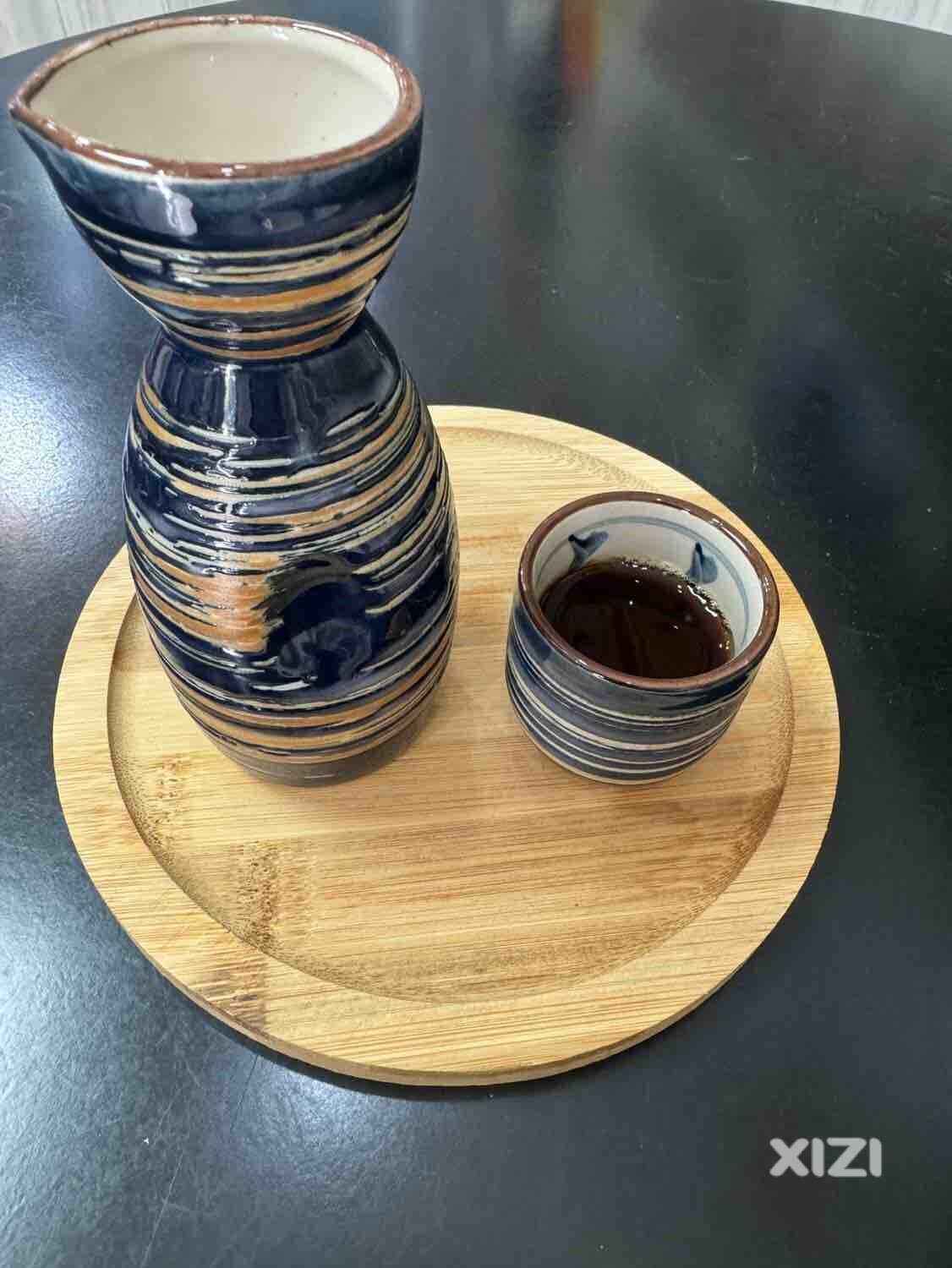 来来来约吗？品咖啡咯