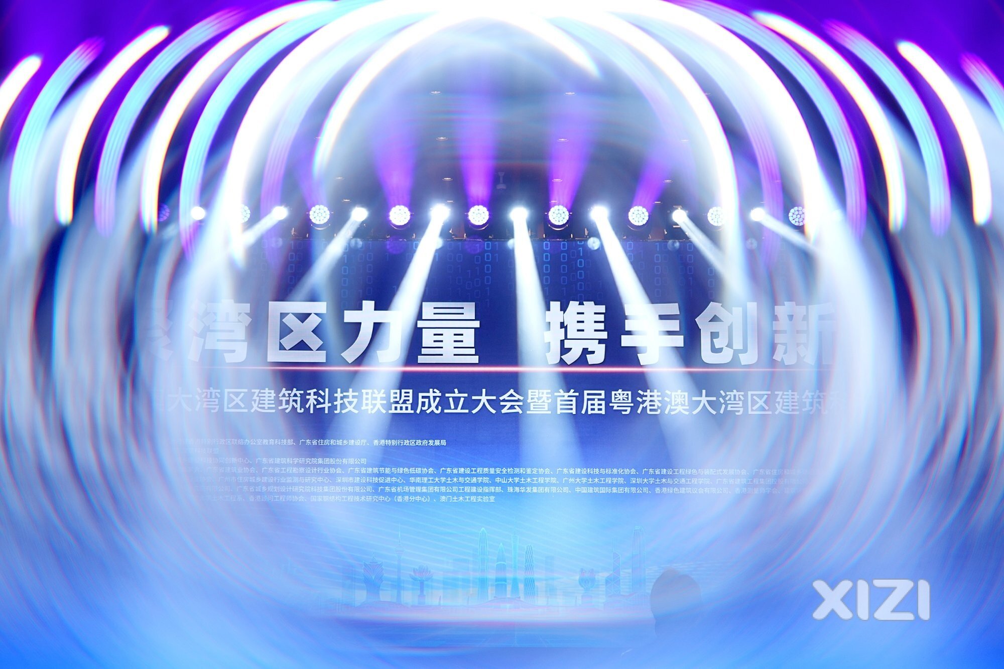 建筑界的春天还会远吗？