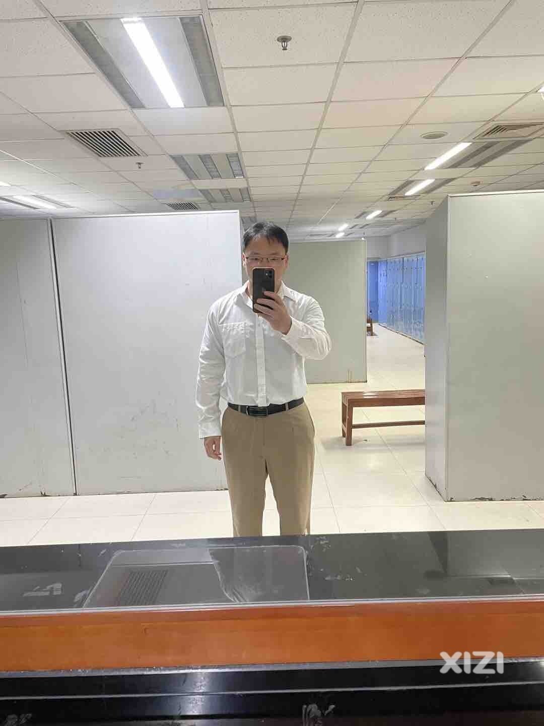 酒店宴会，临时工的一天。