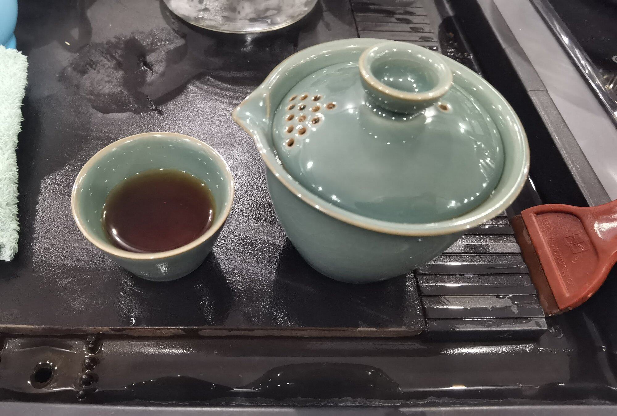 生活还是要往前走的，不是吗？