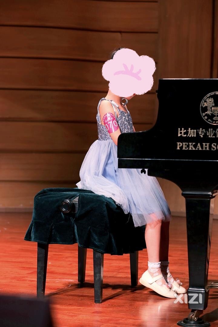 给娃寻惠城钢琴家教，