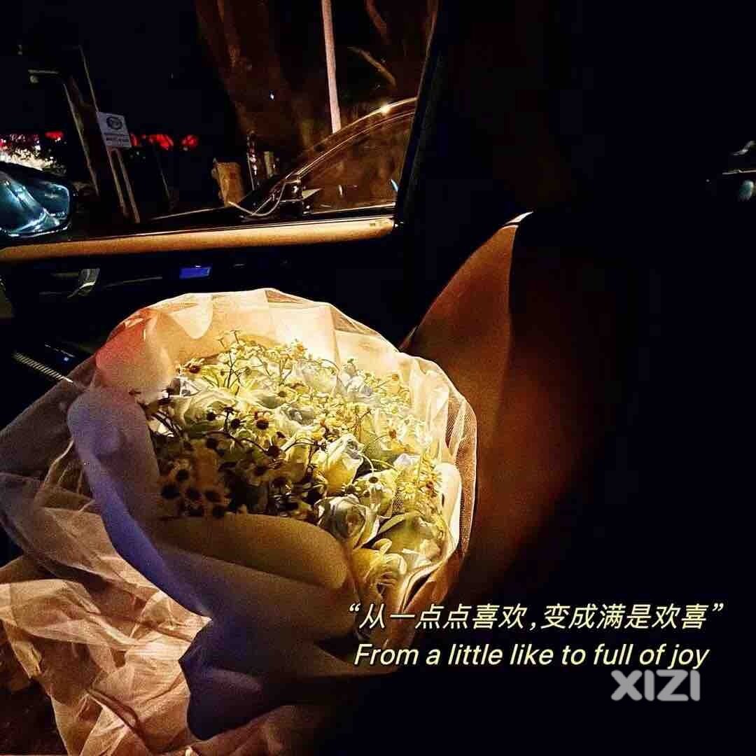 啥也不是