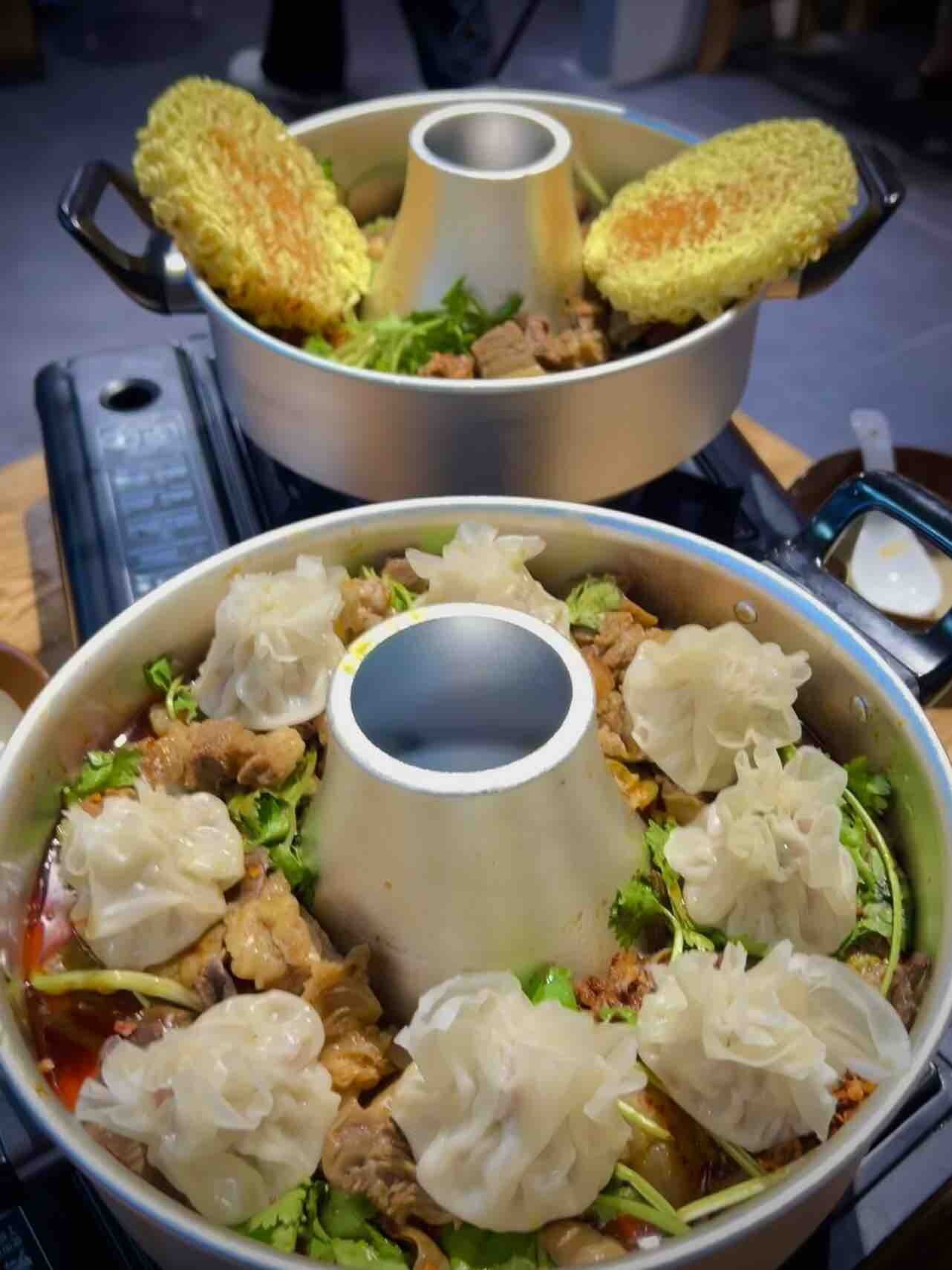 惠州美食：在下埔！我又发现一家宝藏新店～