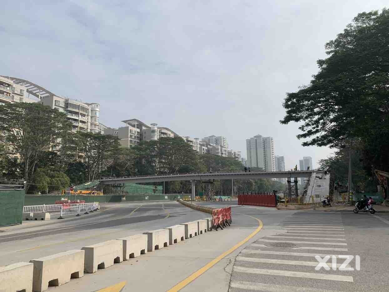 三环南路下马庄金碧花
