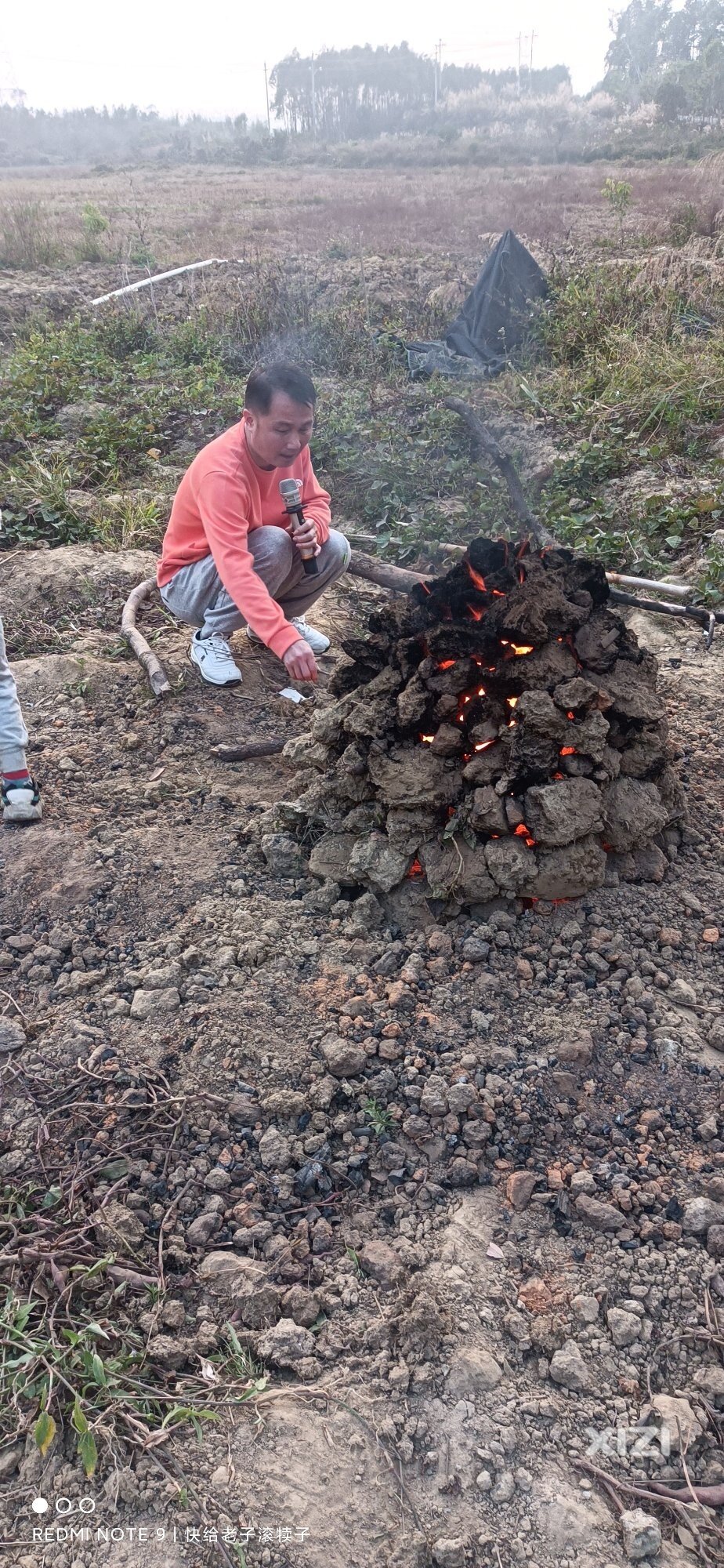 你们现在还窑鸡吗？