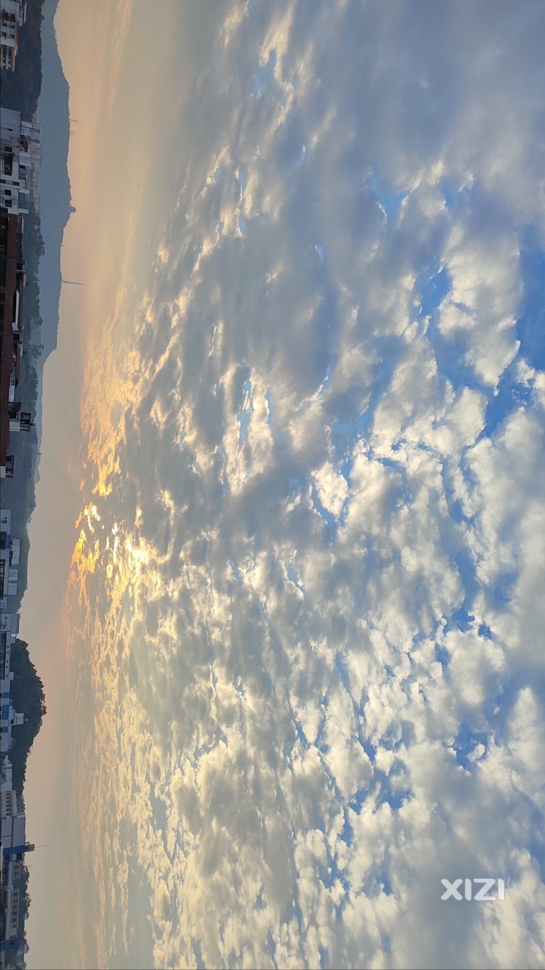夕阳无限好
