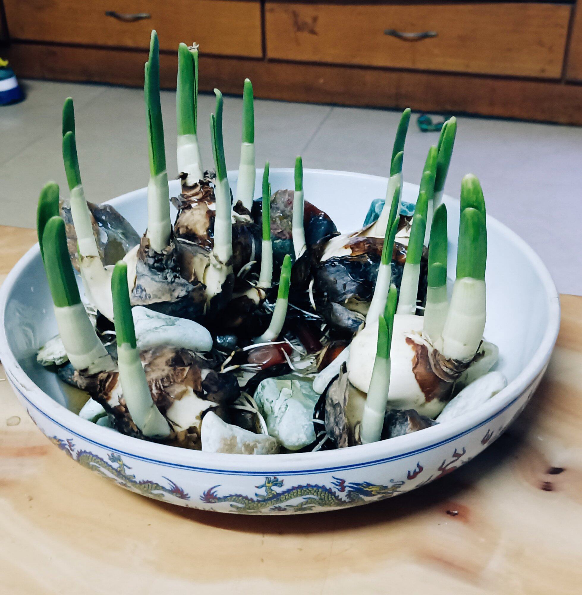 以前我被误解的时候，