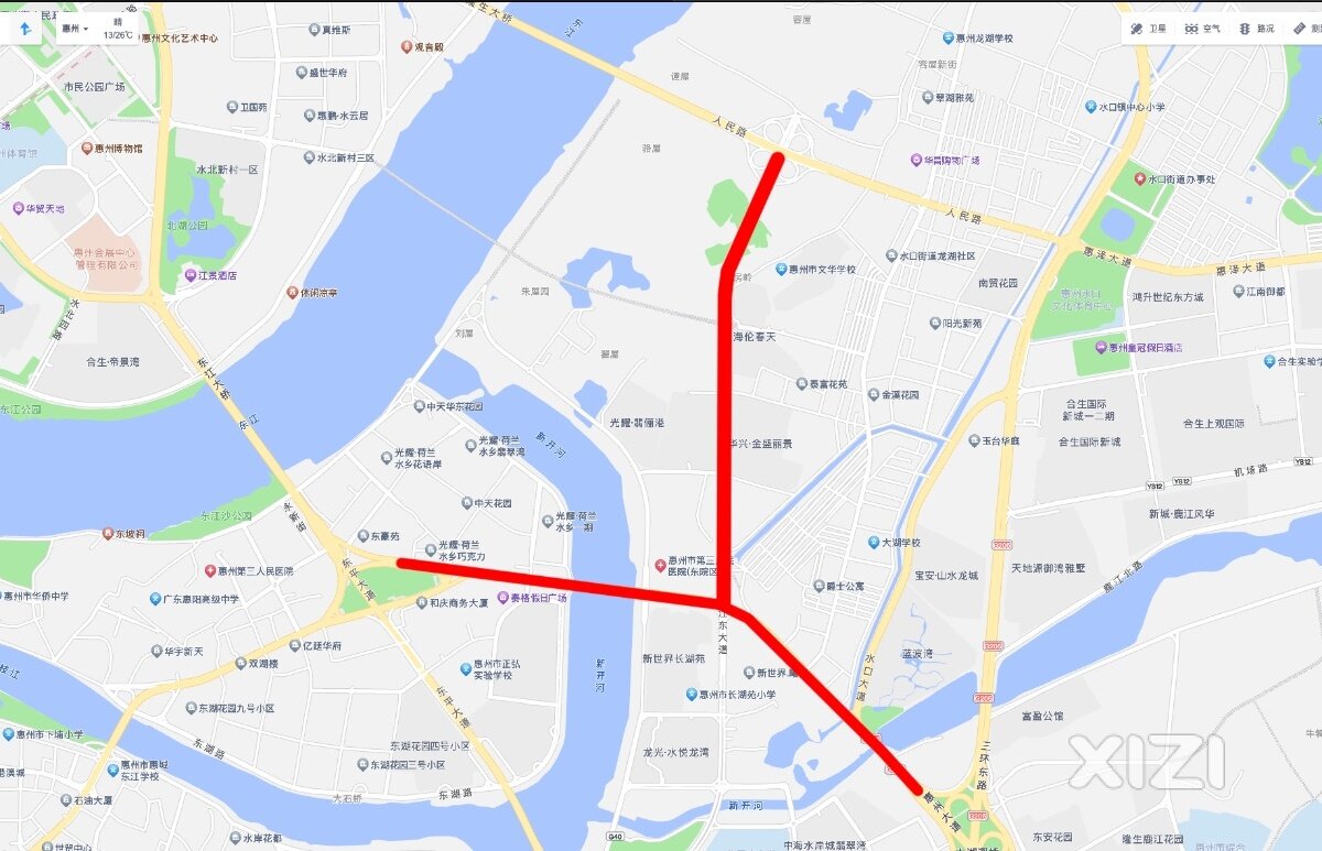 半夜扰民摩托车 改装车