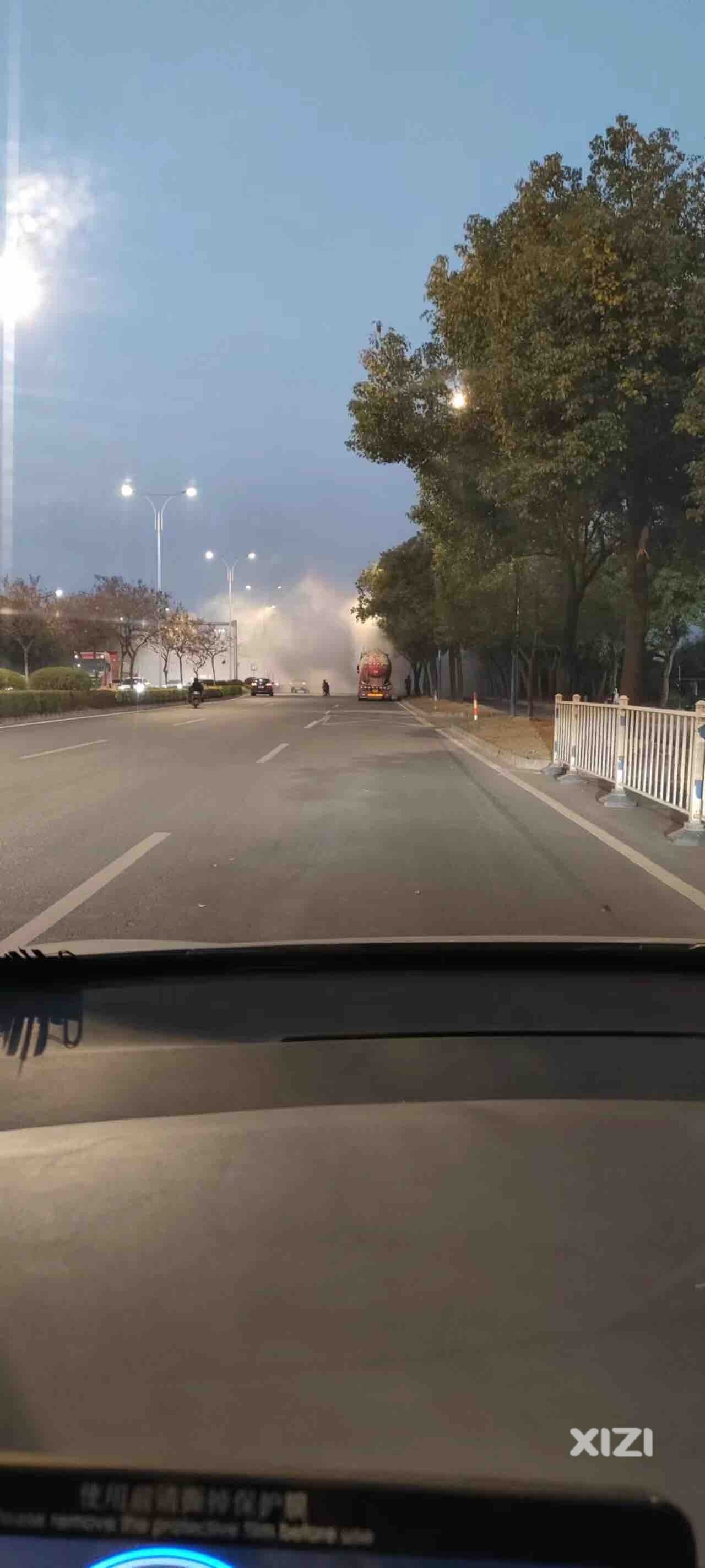 惠民大道