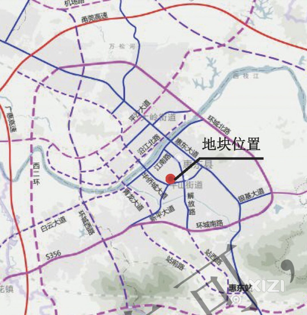 环城西路、江南路、白云大道预计的建成通车时间有最新消息了。又变成