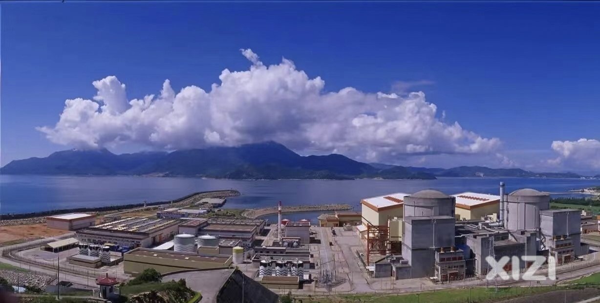 大亚湾樟浦村土豪村