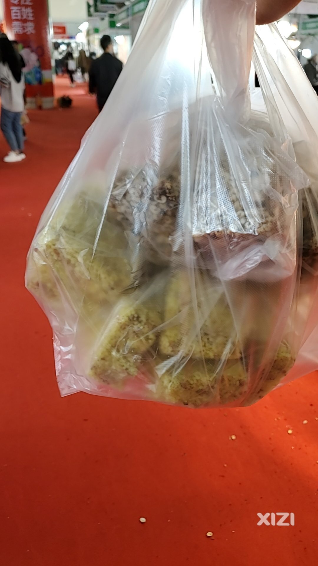 征集广东特产食品！生鲜除外