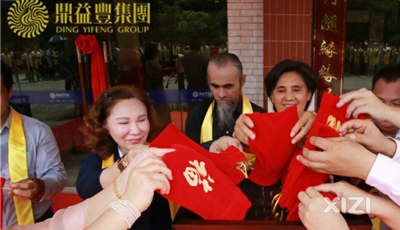 传闻“某某丰”从深圳搬来了惠州，真的假的？