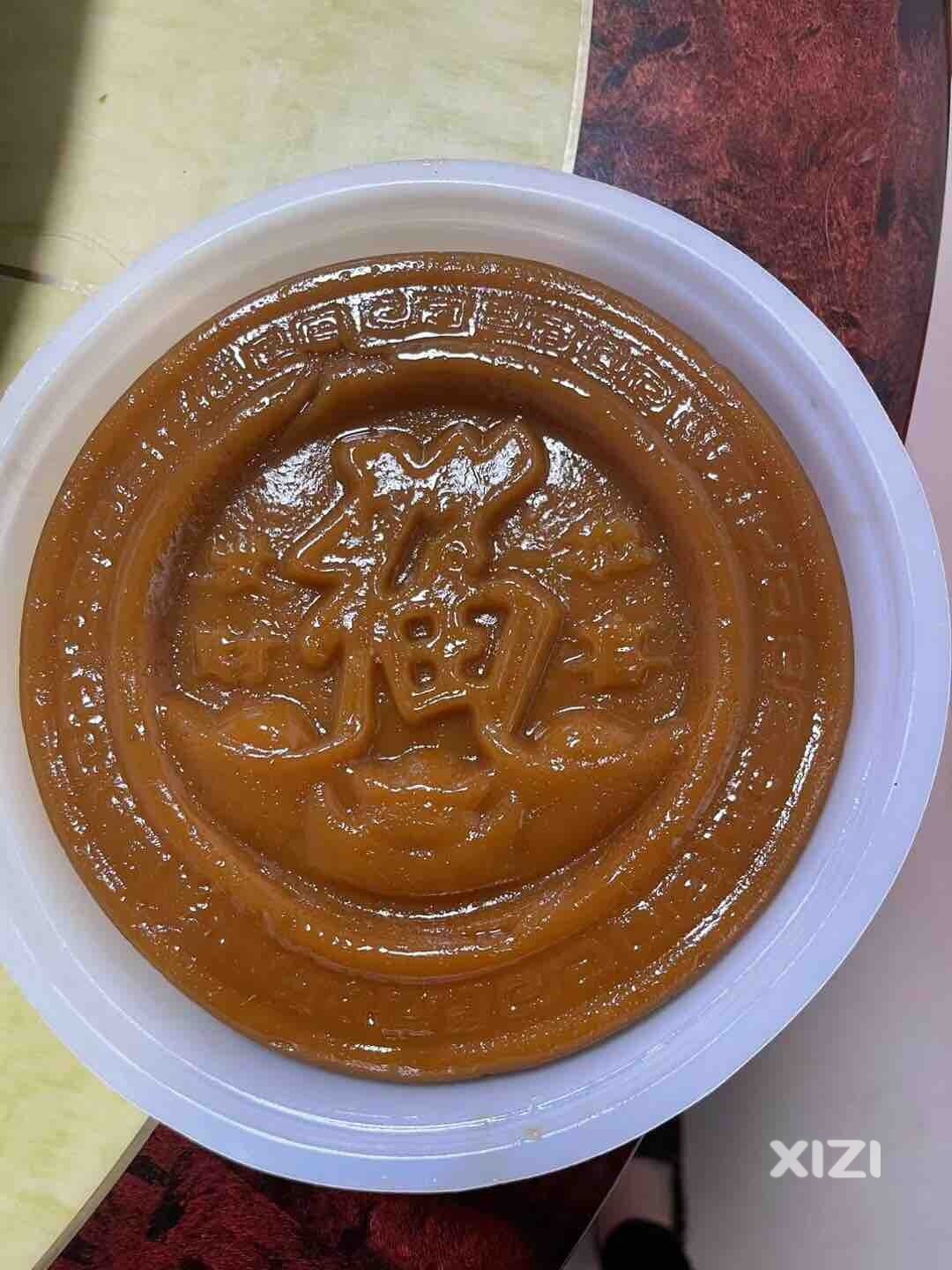 妈妈牌年糕（大笼粄）