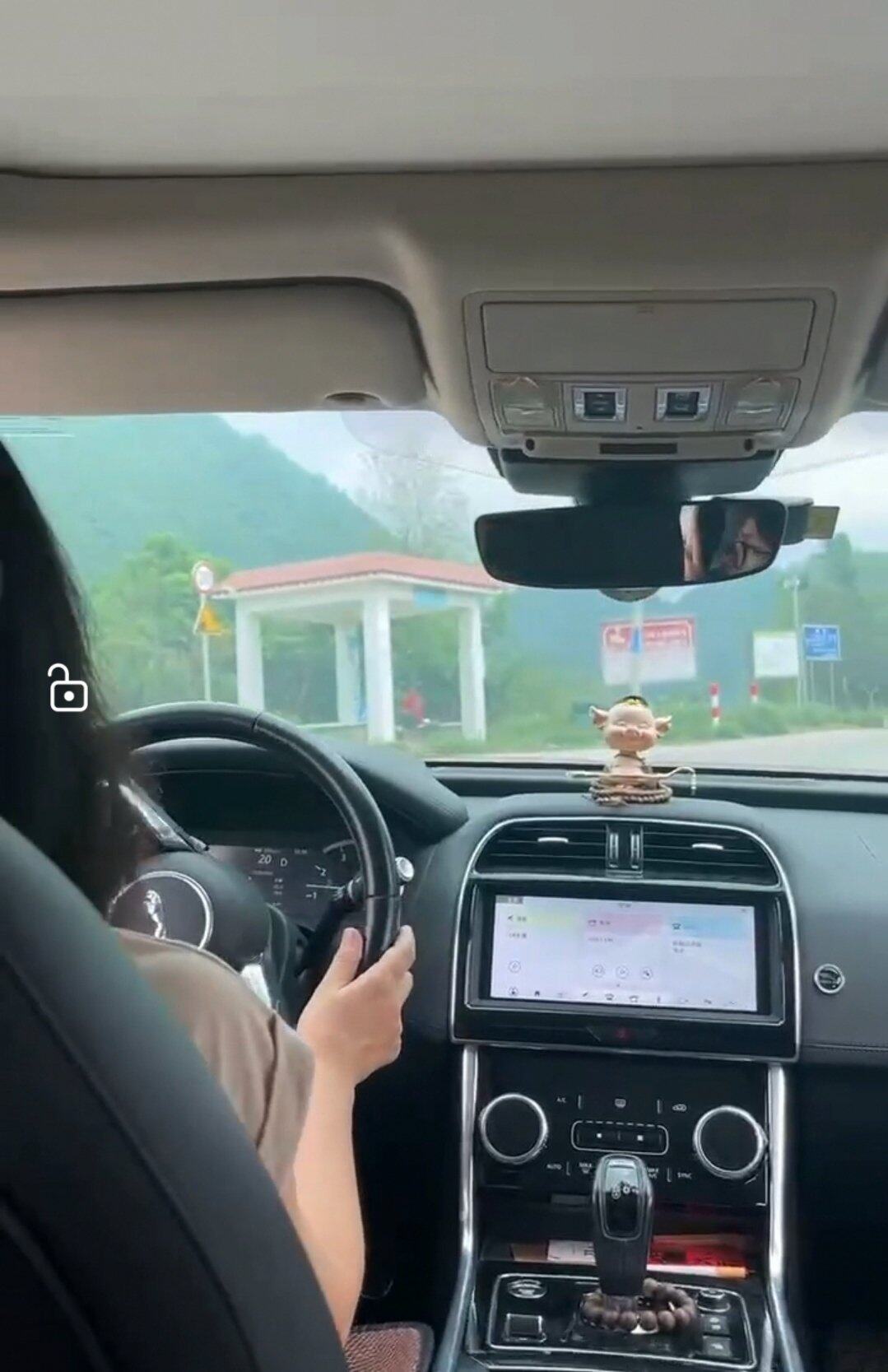 回乡之旅（诚招可一起开车回乡吃喝玩耍的女伴）
