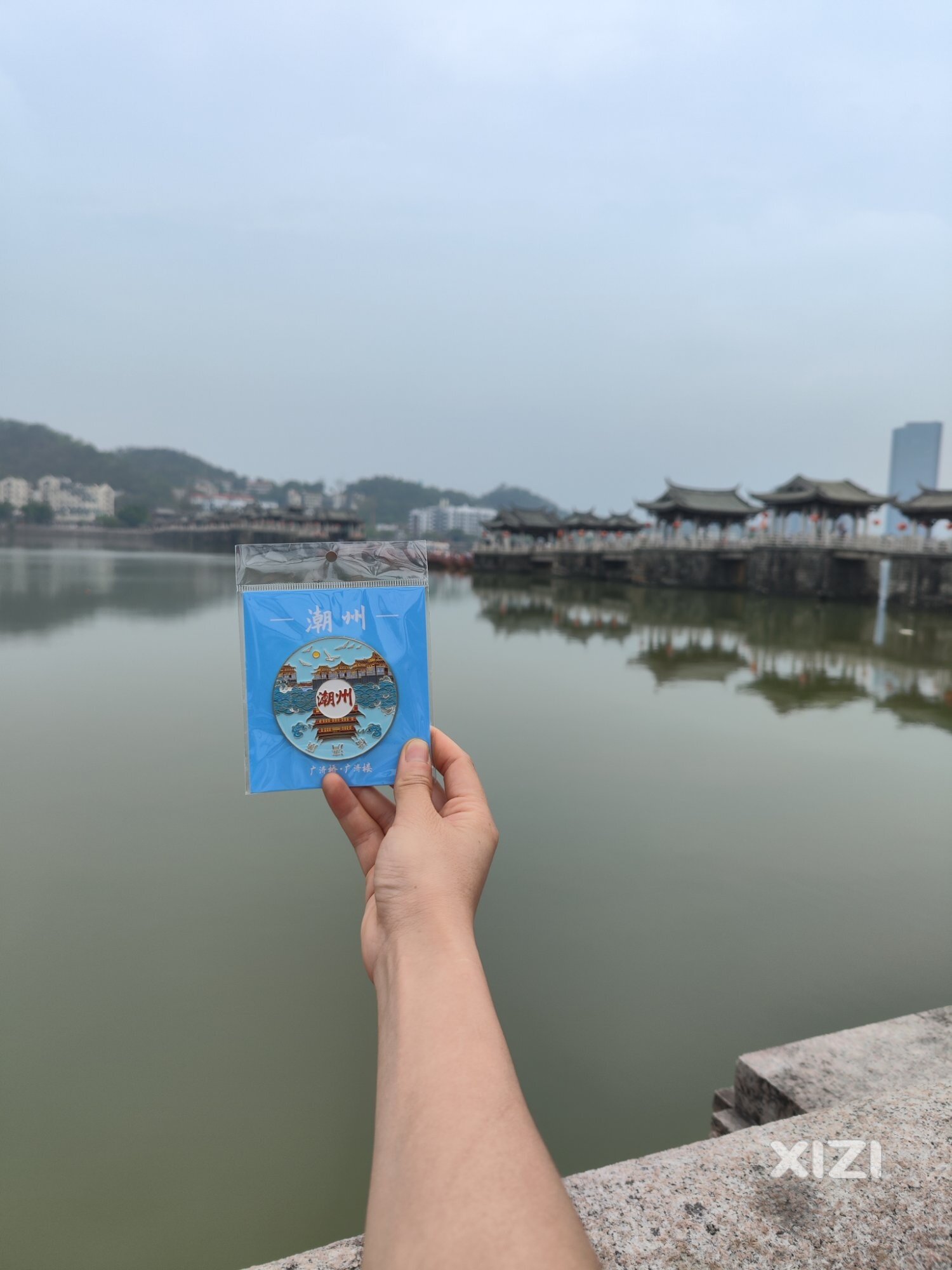 潮州一日游