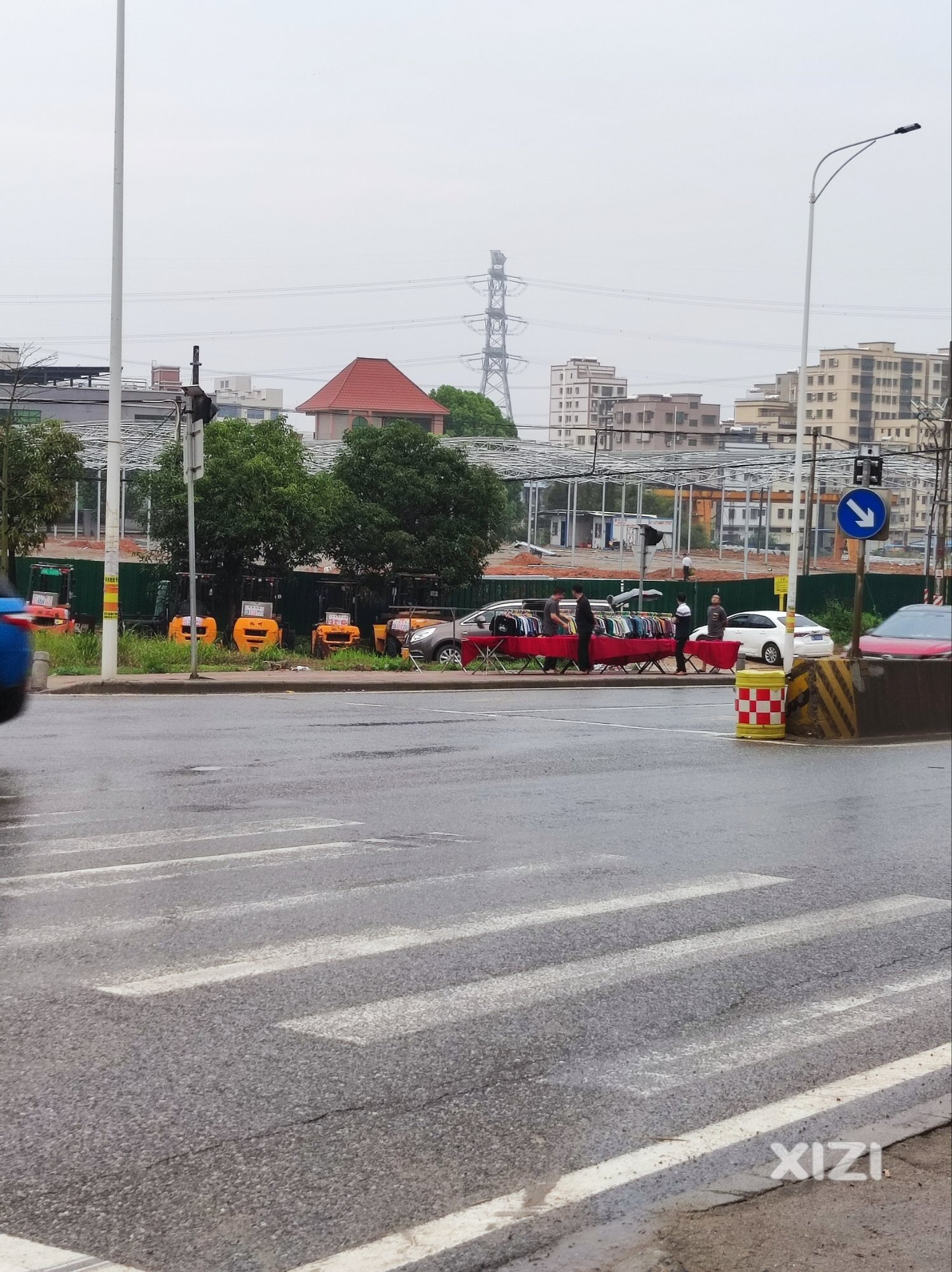 问雄起，这是干什么的？