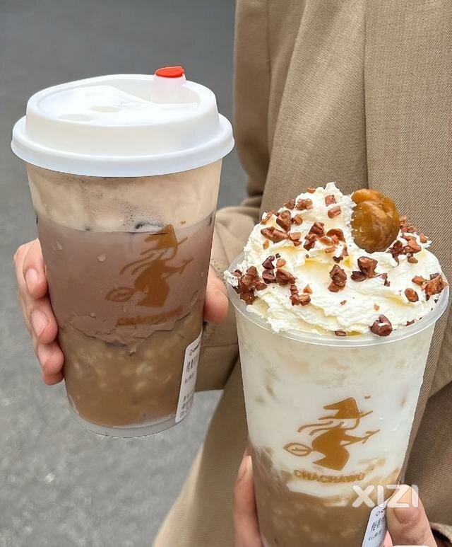 那种奶茶好吃，名牌很多，难以选择，那一款好吃点？