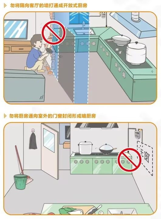燃气管道安装有哪些讲究？需要改管怎么办？