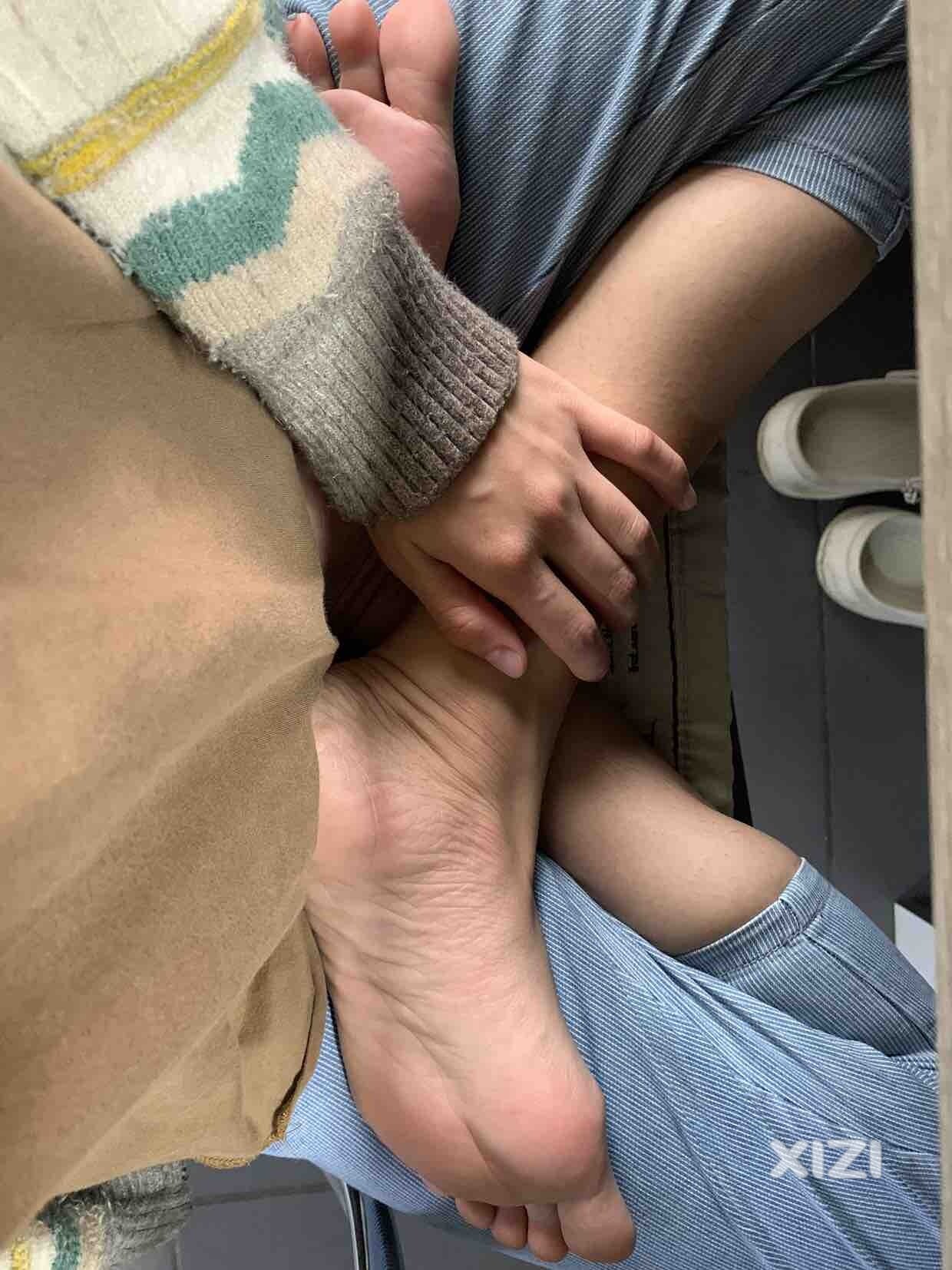 你的坐姿端正吗