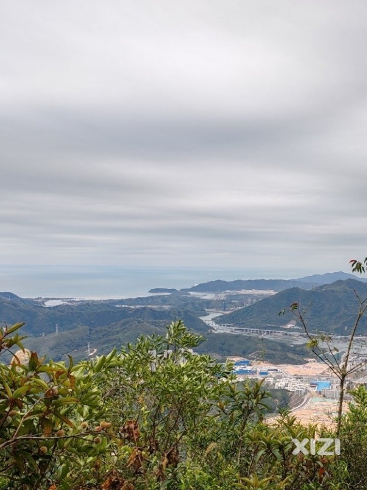 滨海新城已启动，土地整备