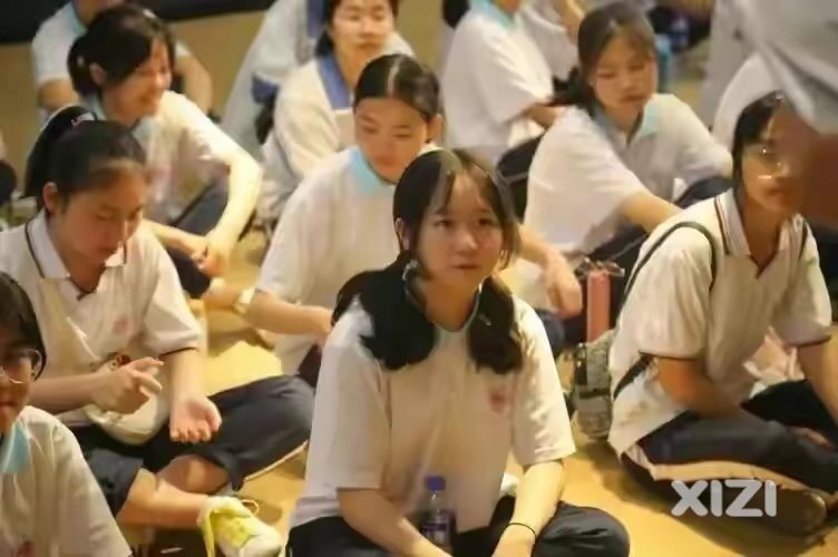 身边故事，剑走偏锋考上惠州学院！