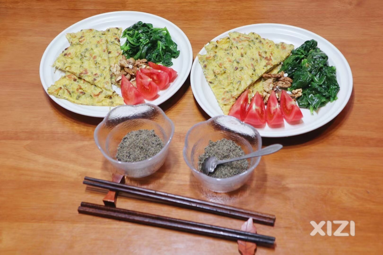 我们对别人的评价，不
