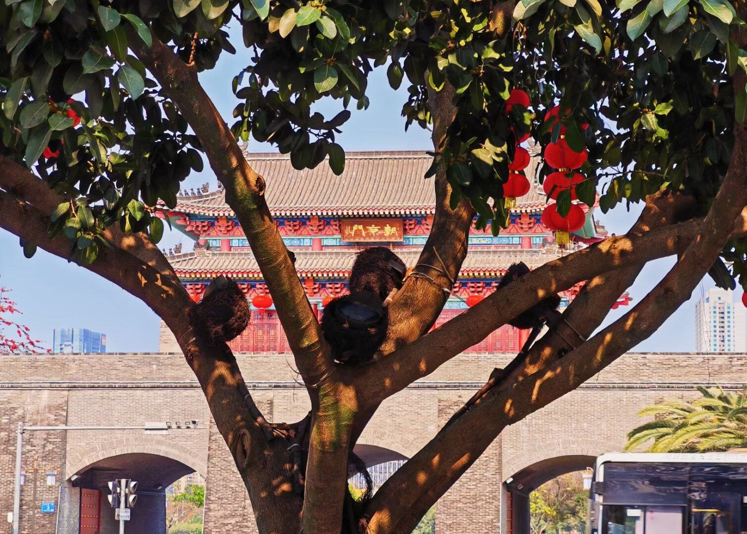 路可以回头，人生不将就
