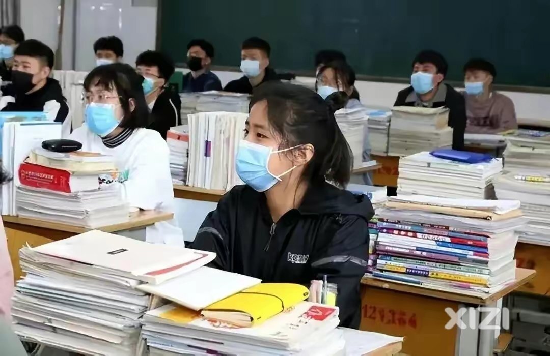 普通孩子进重点班就能逆袭吗？