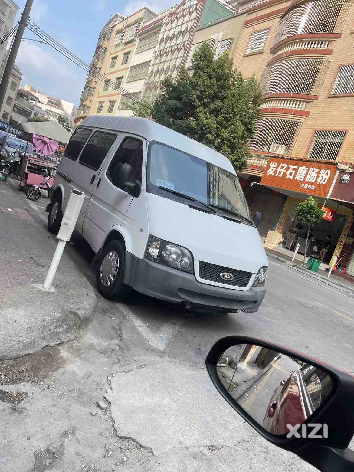 停车格画得不合理，这里能解决么？
