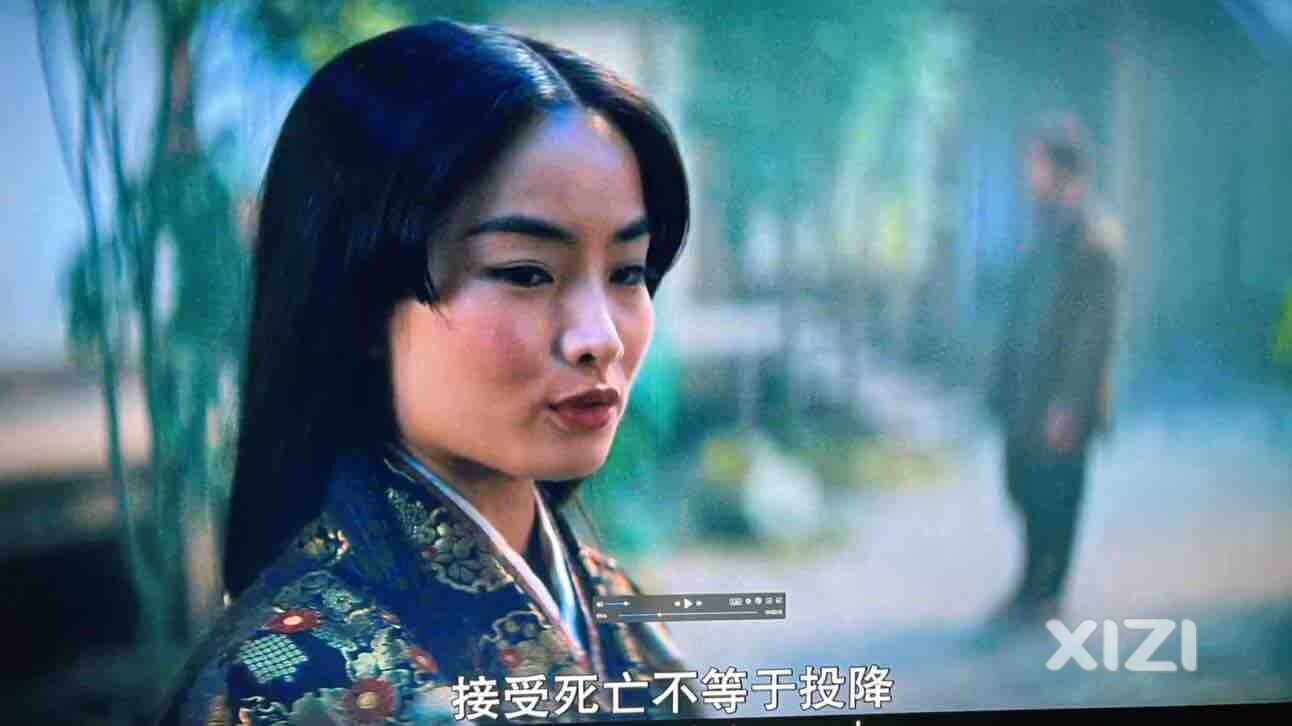 美剧《幕府将军》大家都看到第几集了呢？