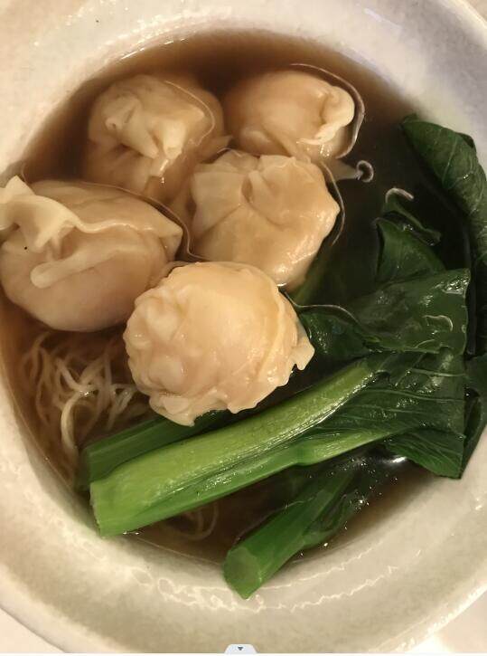 香港菜