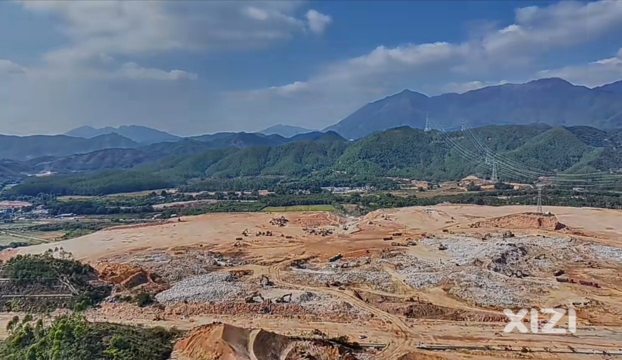 惠东吉隆（吉隆千亩产业园）先进制造业产业园