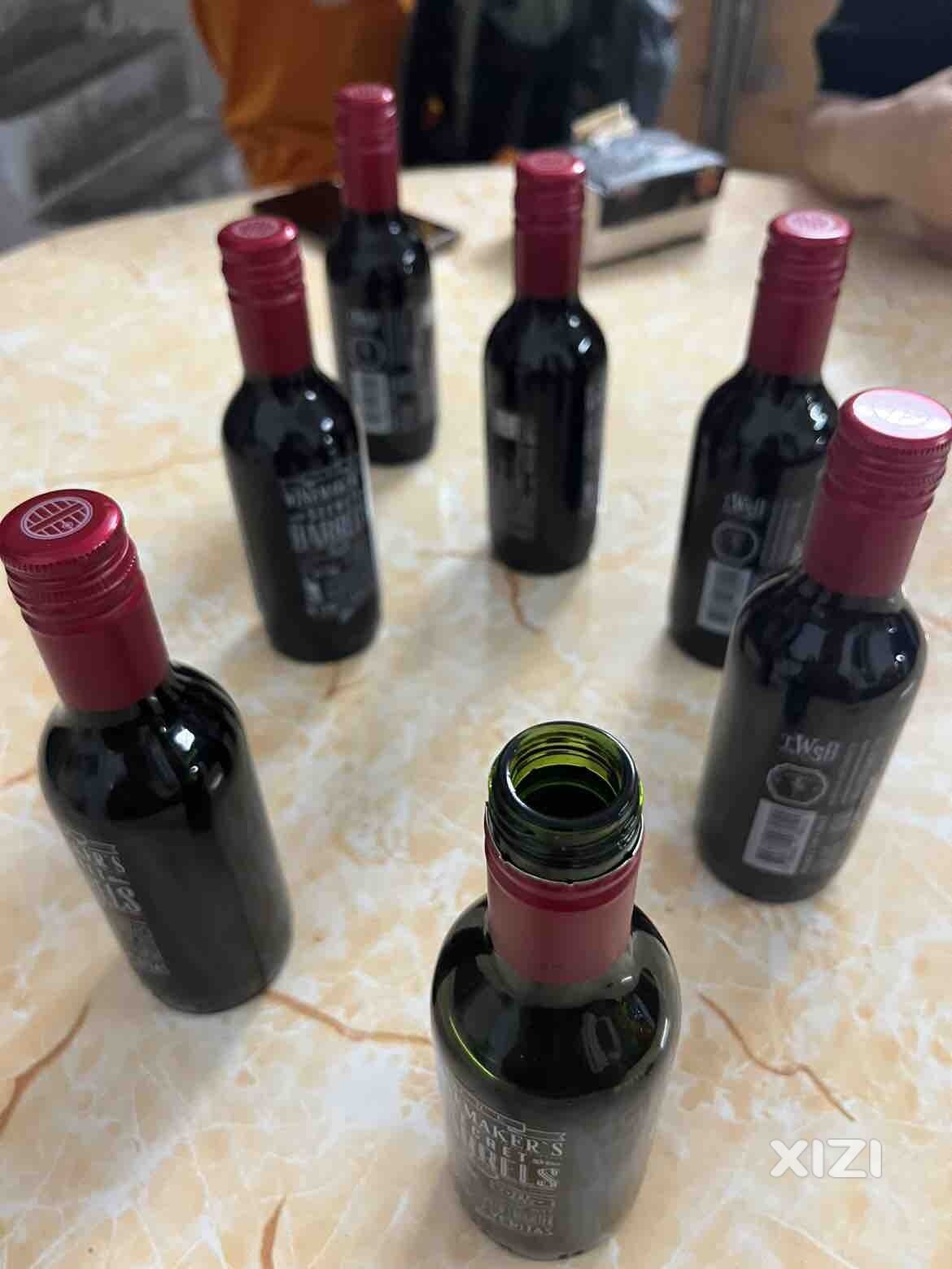 探访台山美食