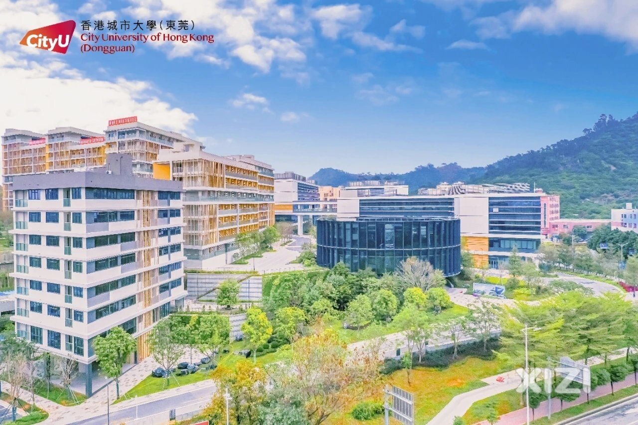 官宣！广东迎来一所新大学！今年9月开学