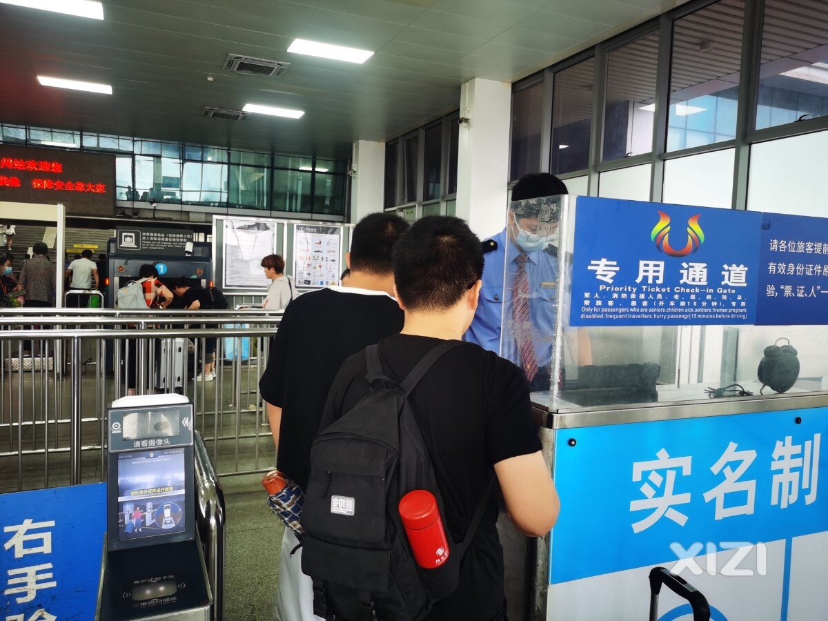 受强降雨天气影响 惠州站、东莞东站部分列车停运