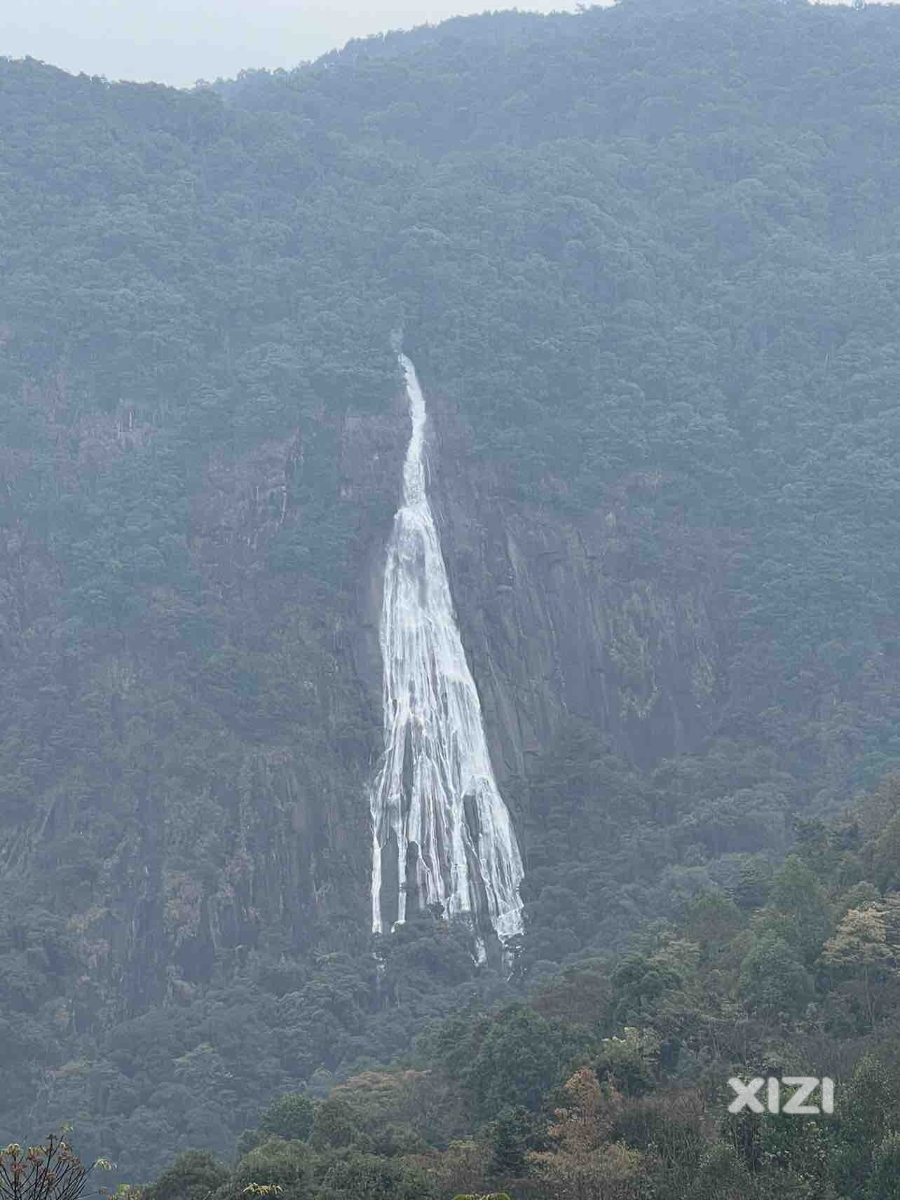 听说今天某地要发大水了惠州会有影响吗？