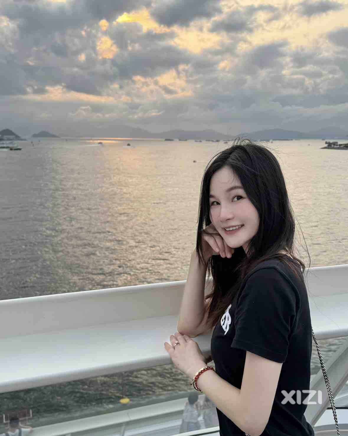 橙黄橘绿半甜时