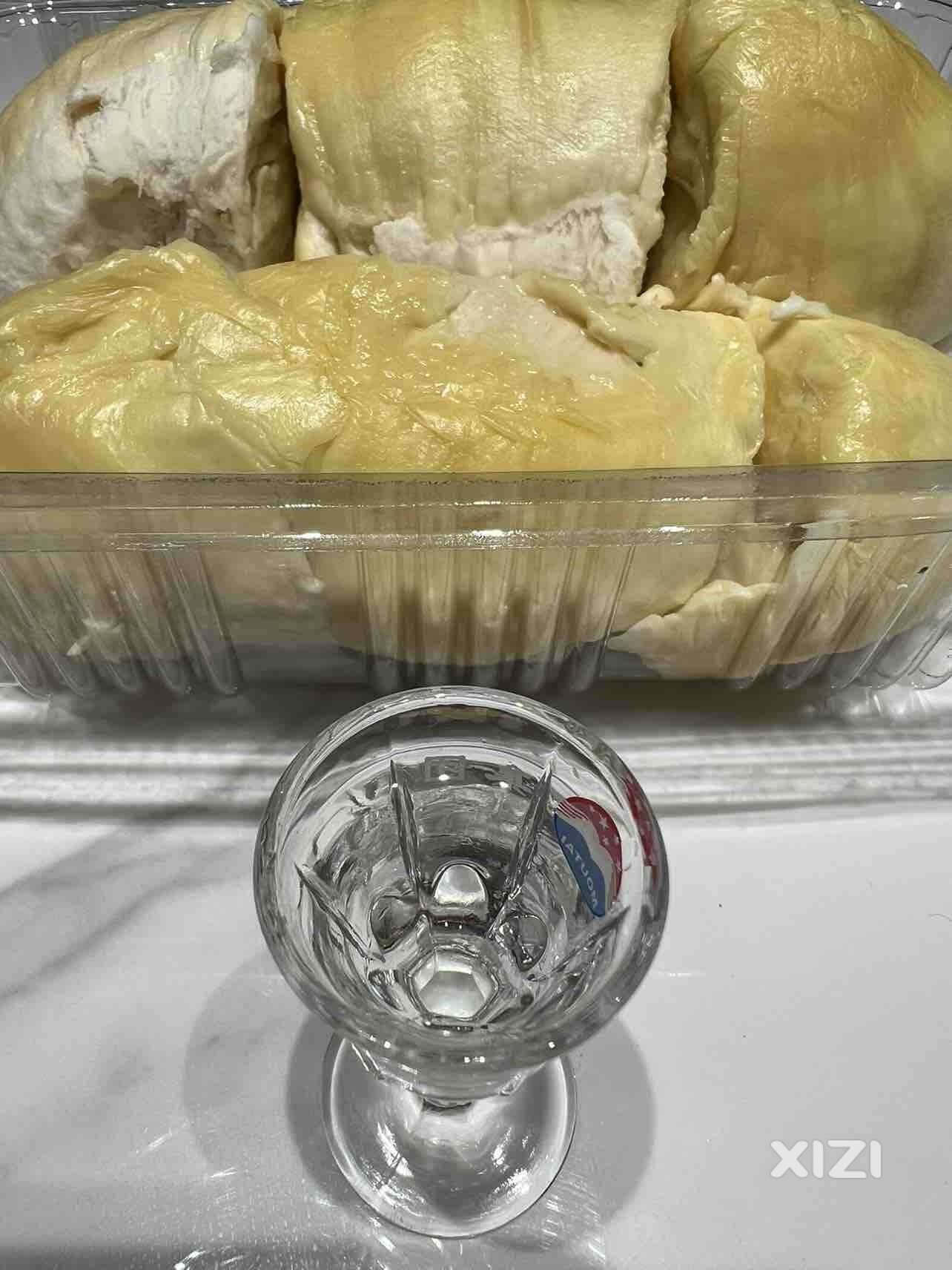 榴莲
