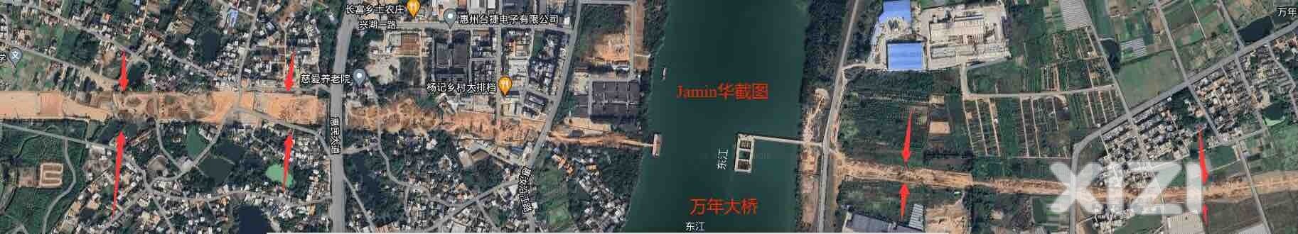 要保留对一号公路的期望