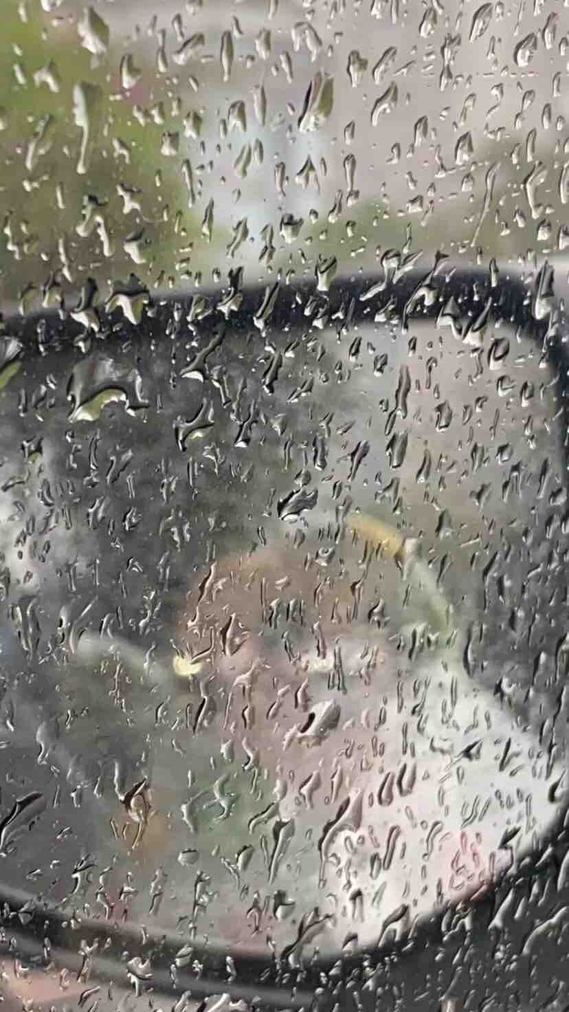 雨天