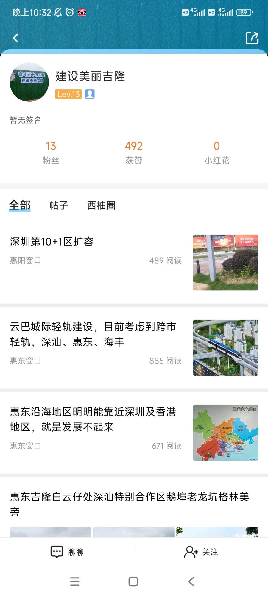 天天发深汕帖子，这是惠州论坛还是深汕论坛？