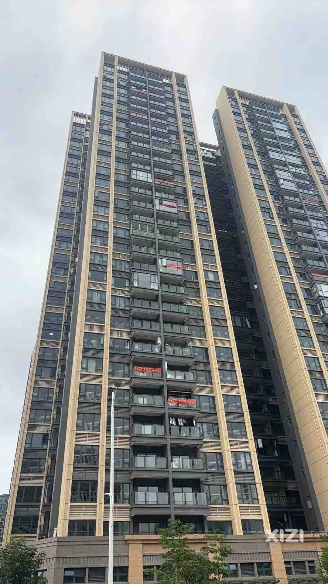 大亚湾云水佳苑楼盘避坑
