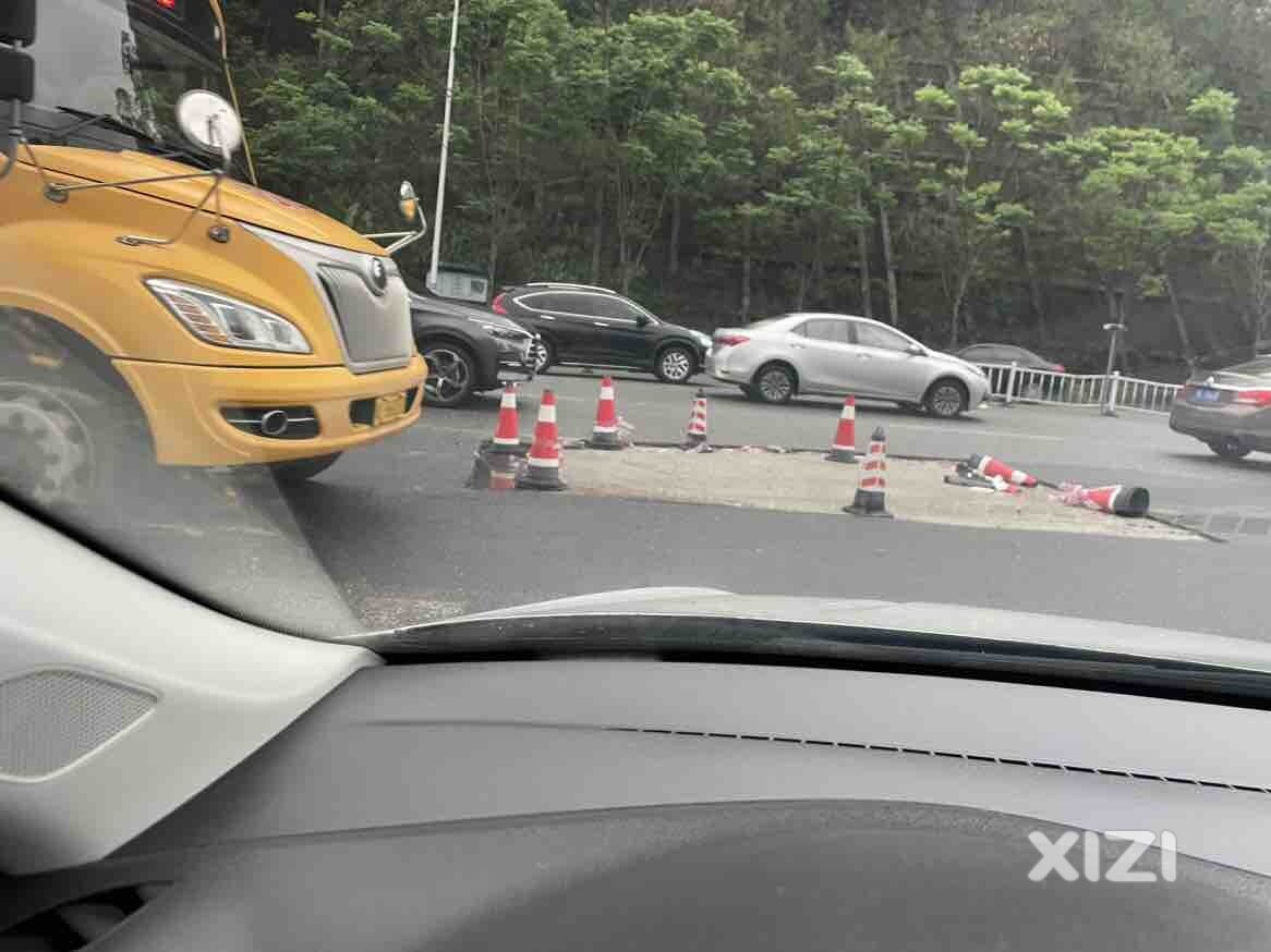 豆腐渣工程何时休？