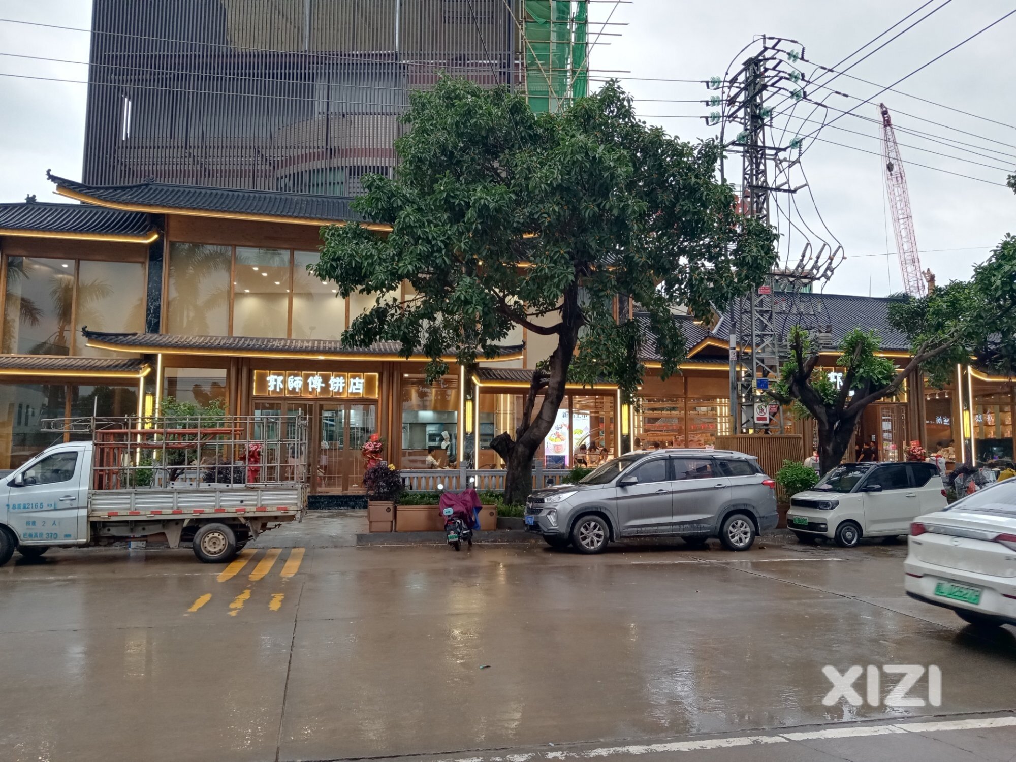 郭师傅惠州工厂店今日开业（图文）