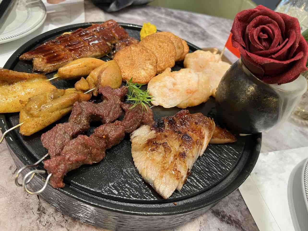 假期愉快