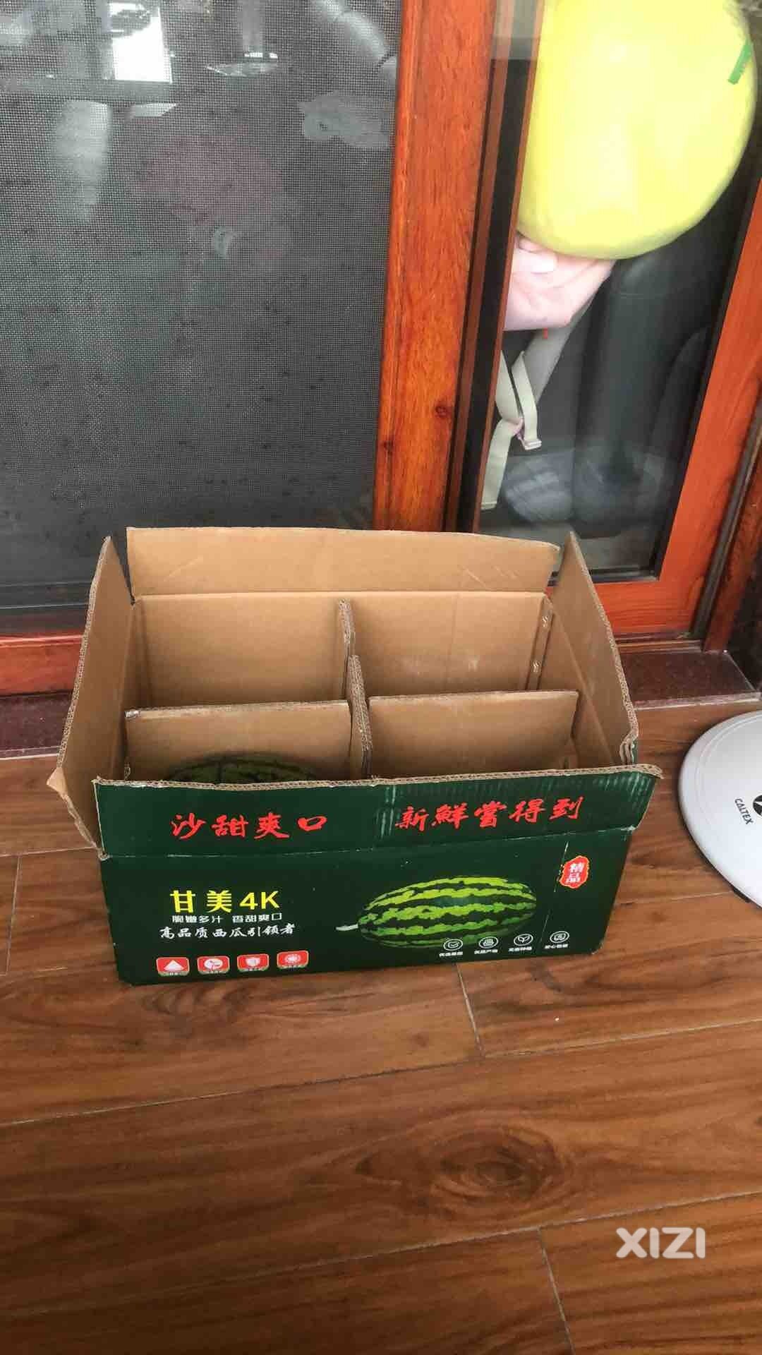 江北大型批发市场，商
