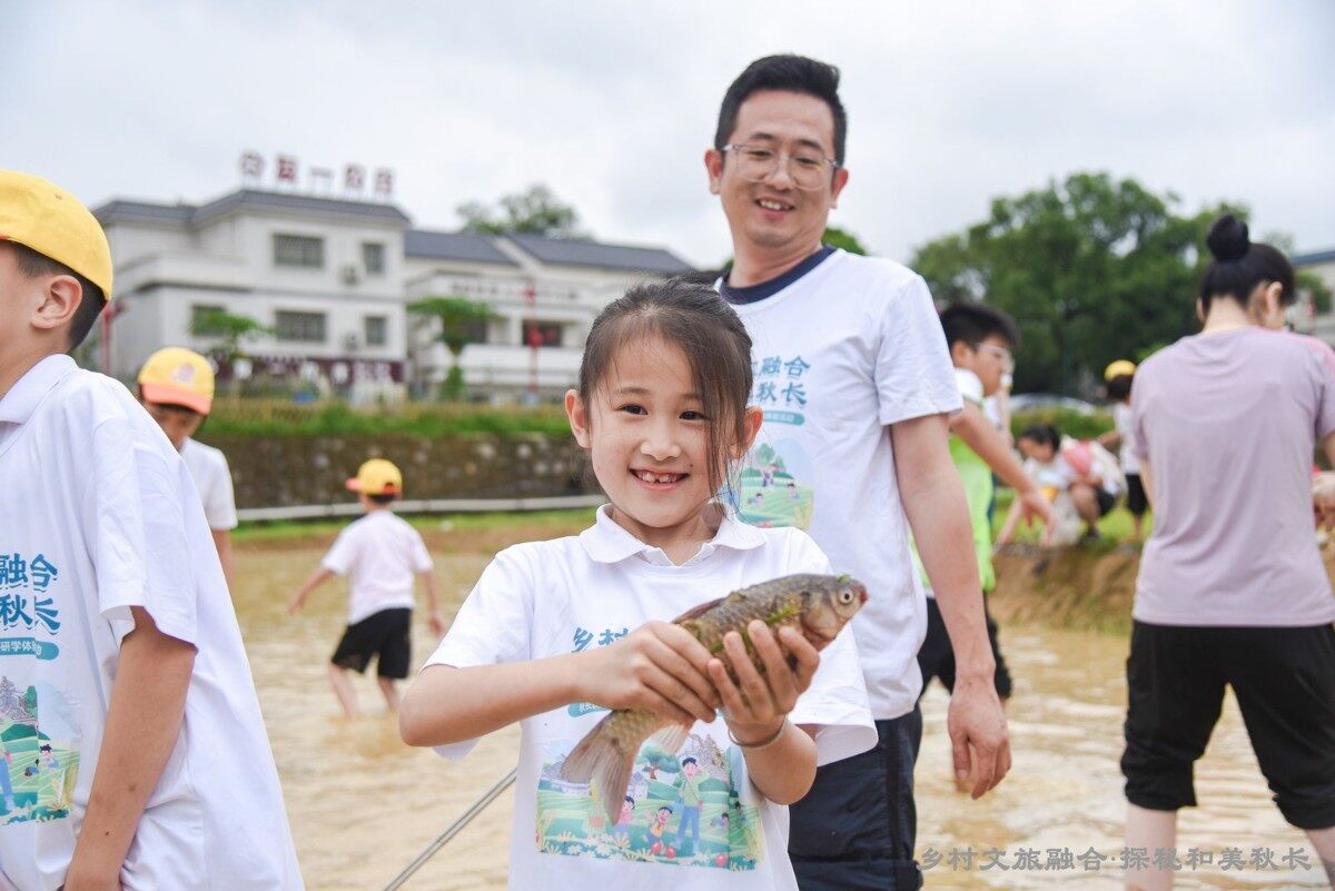 超过1000人！惠阳秋长这场活动真的太热闹了！