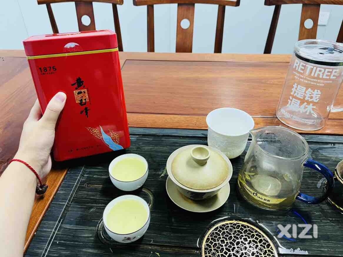 安徽名茶