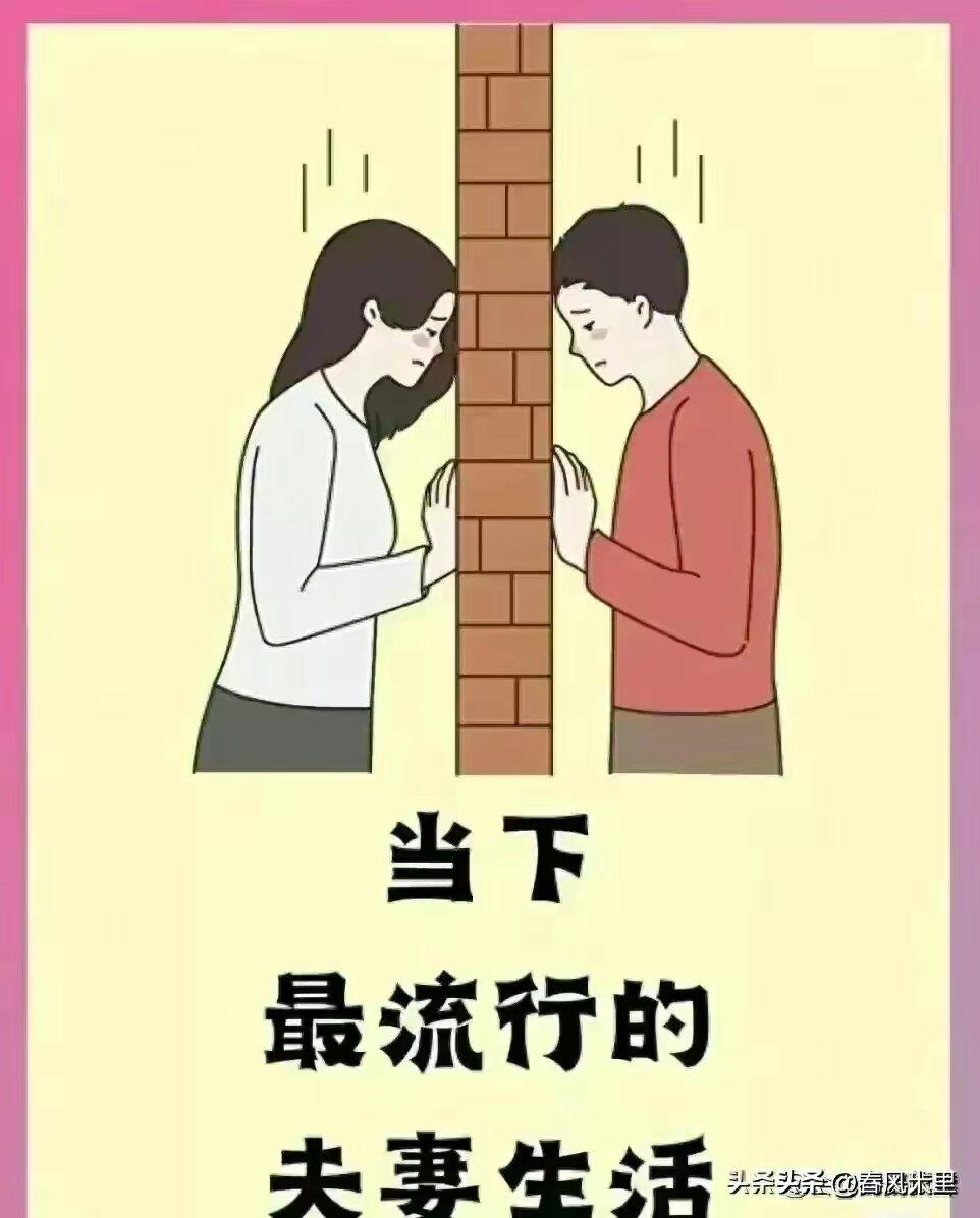 当下夫妻